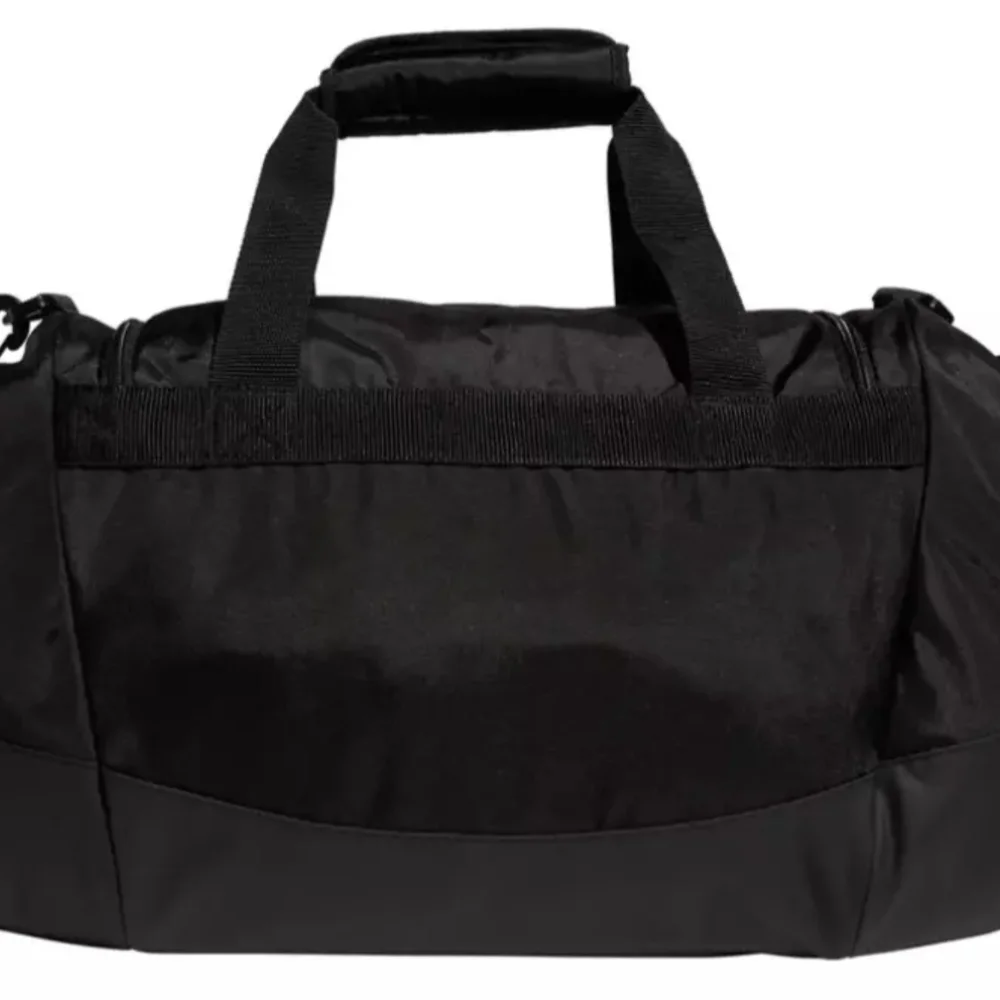 Adidas Black Defender IV Small Duffel Bag - Picture 11 of 11